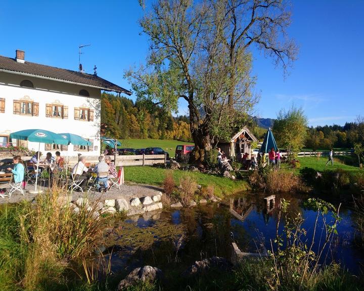 Hofcafe Beim Melchner